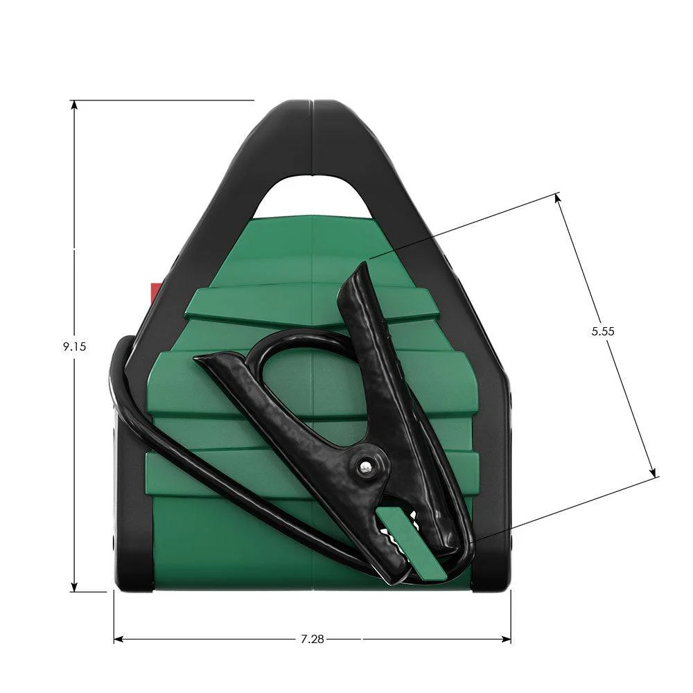 1200 Amp Jump Starter - Image 5