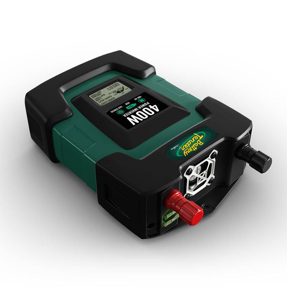 Battery Tender® Power Inverter 400 Watt 12V - Image 4