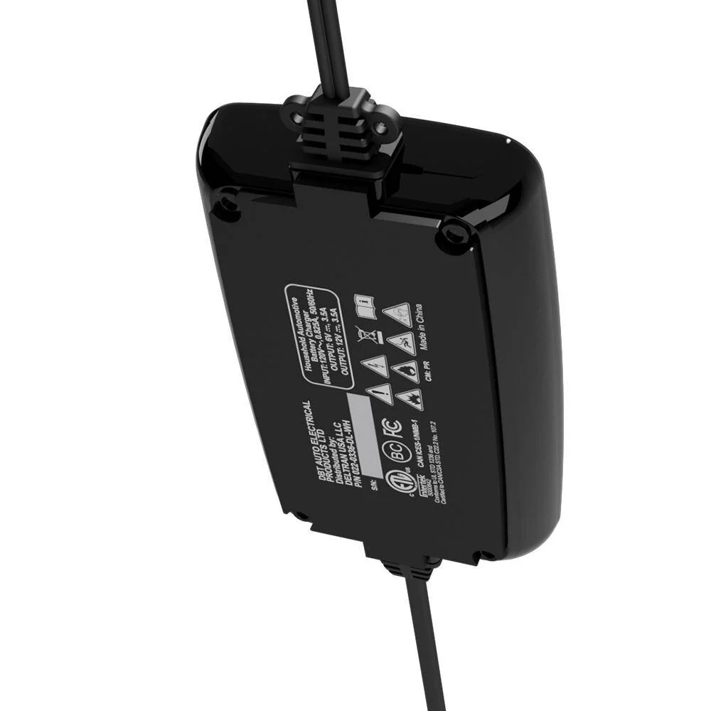 3.5 AMP Ride-On Toy Selectable 12V / 6V Battery Charger - Image 3