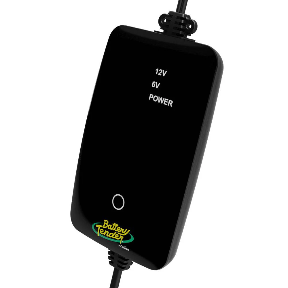 3.5 AMP Ride-On Toy Selectable 12V / 6V Battery Charger - Image 6